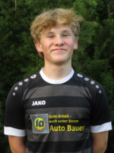 Avatar Bild für Niels Krommes