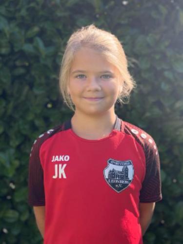 Julia Krets