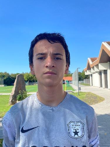 Avatar Bild für Alen Hodzic