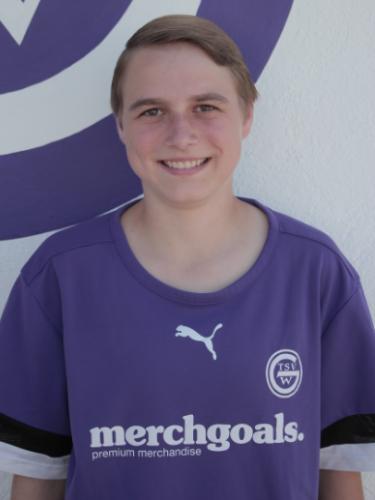 Avatar Bild für Sophie Baumann