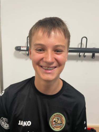 Lennard Leis
