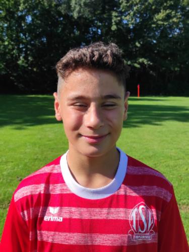 Bilal Kaldirim