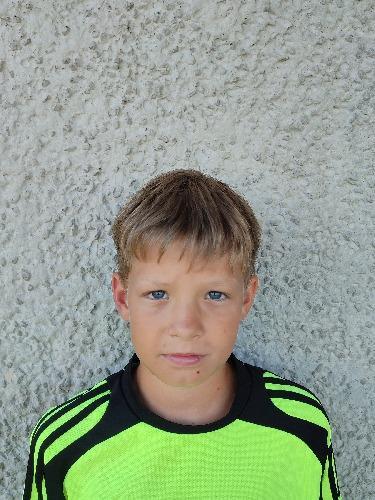 Julian Roscher