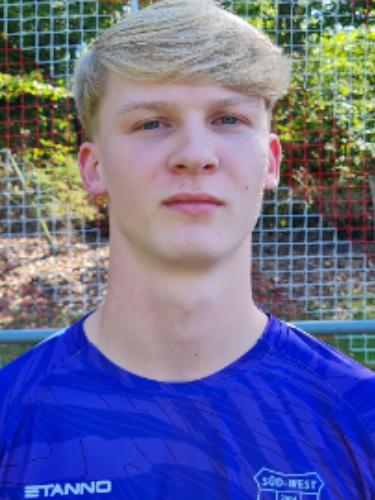 Avatar Bild für Domenik Auer