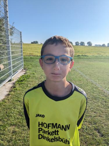 Giovanni Staudhammer