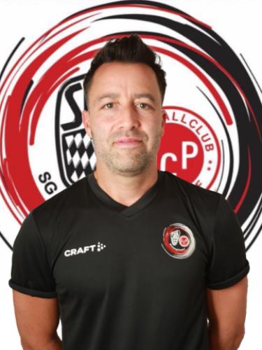 Avatar Bild für David Darmoro