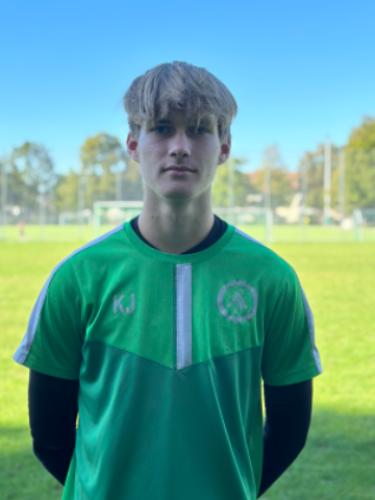 Avatar Bild für Jamie Kleff