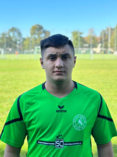 Avatar Bild für Yas Scheh-Bakir