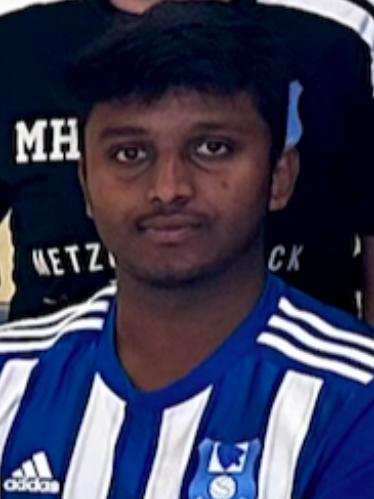 Avatar Bild für Harshath Selva Kumar