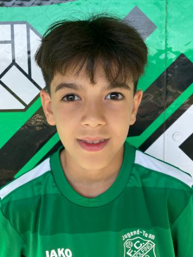 Avatar Bild für Elias Masaud