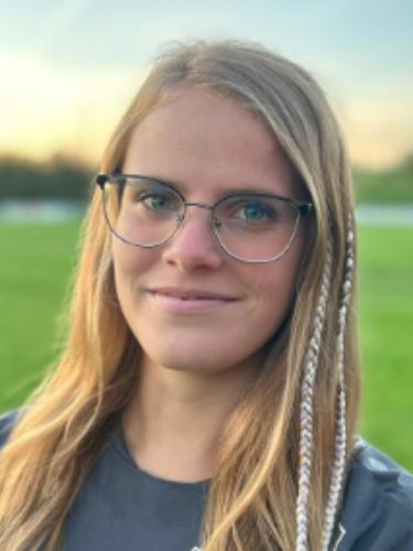 Avatar Bild für Vanessza Vass