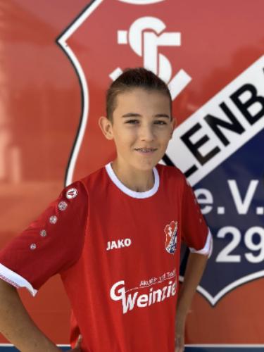 Avatar Bild für Donovan Mc Nabb