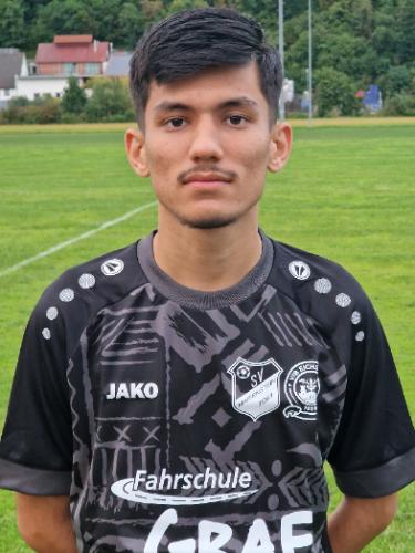 Avatar Bild für Amir Barate