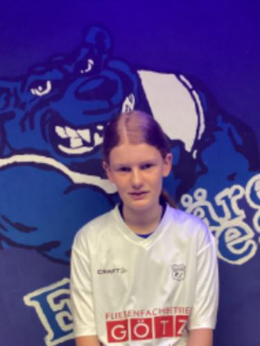 Avatar Bild für Amelie Gatz