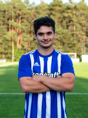 Avatar Bild für Raul Butschan