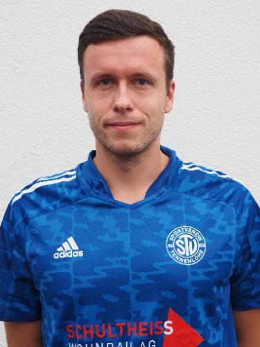 Avatar Bild für Johannes Degel