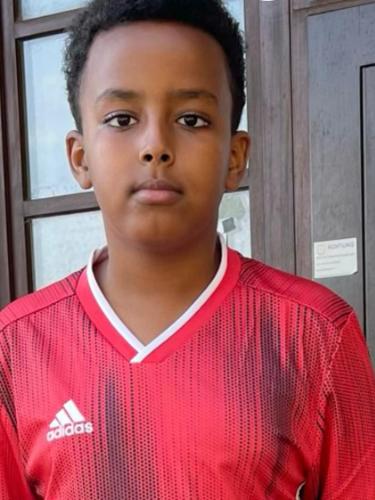 Fathi Osma