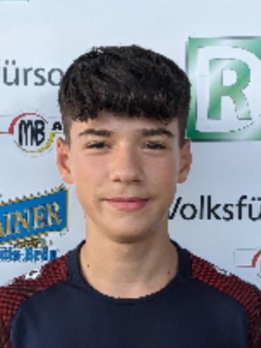 Avatar Bild für Luca Büttner