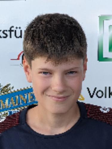 Avatar Bild für Dominik Rauch