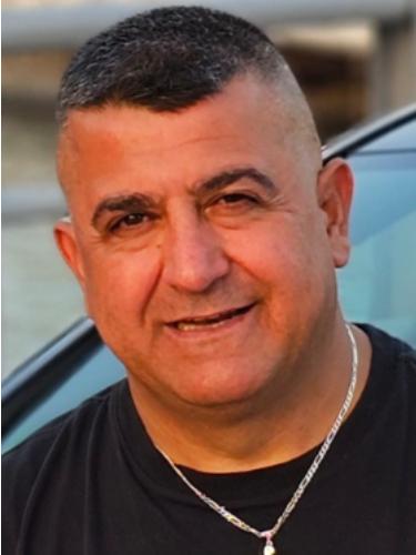 Ahmet Zorlu