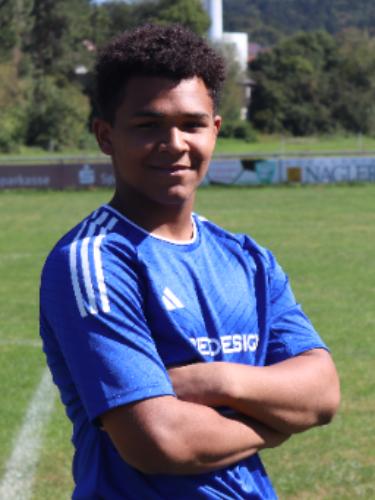 Avatar Bild für Terrell Beck