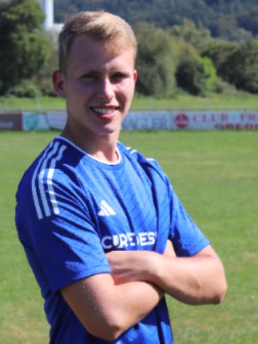 Avatar Bild für Julian Hackner