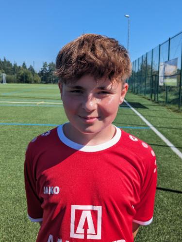 Avatar Bild für Felix Höglmeier