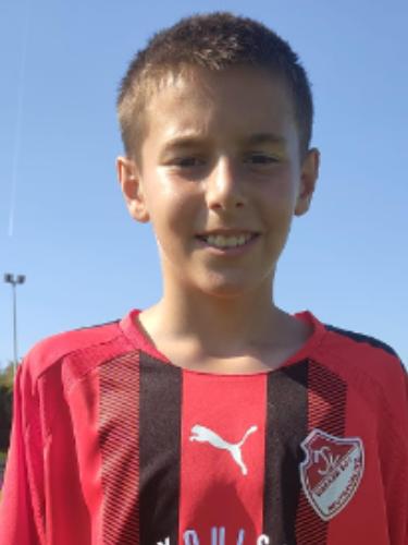 Luka Begic