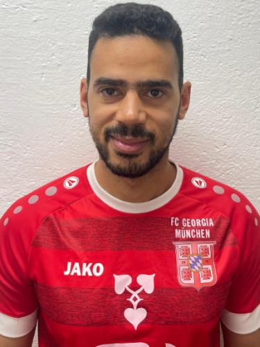 Avatar Bild für Mahrous Amer