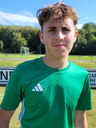 Avatar Bild für Maximilian Linz