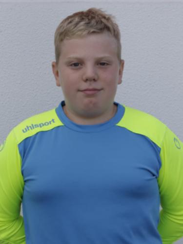 Jakob Eckert