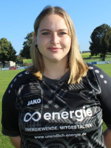 Avatar Bild für Laurine Schruff