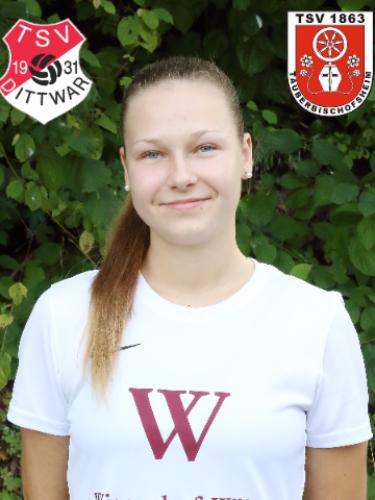 Avatar Bild für Luna-Marie Schmidt