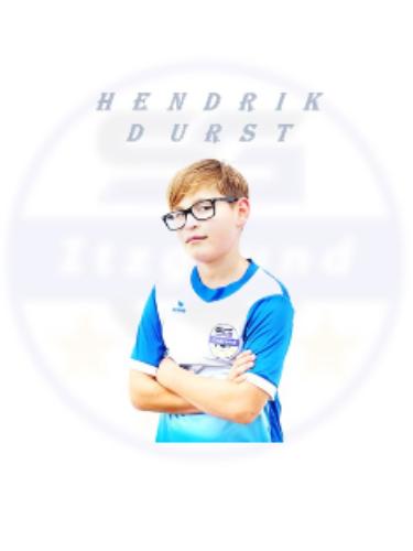 Hendrik Durst