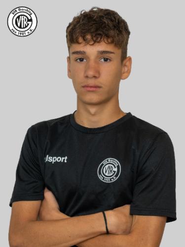 Avatar Bild für Noel Pesevski