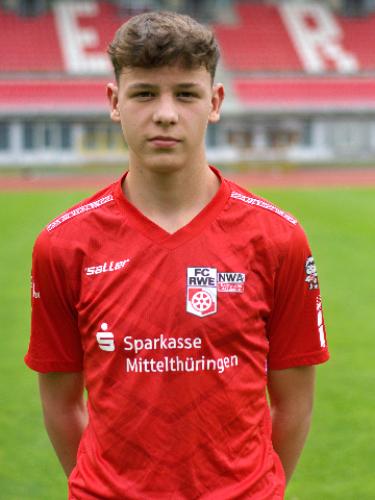 Avatar Bild für Luis Michel