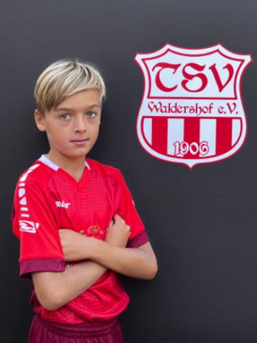 Avatar Bild für Leopold Wolf