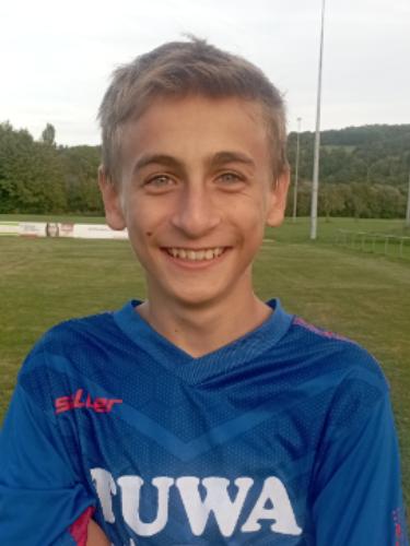 Avatar Bild für Silas Antony