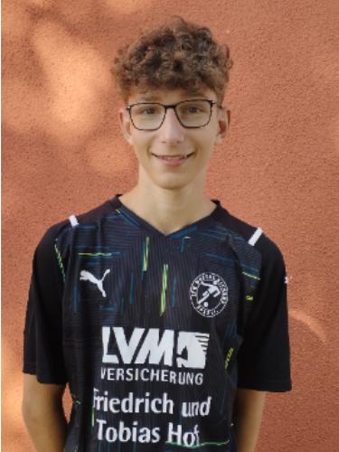Simon Reitberger