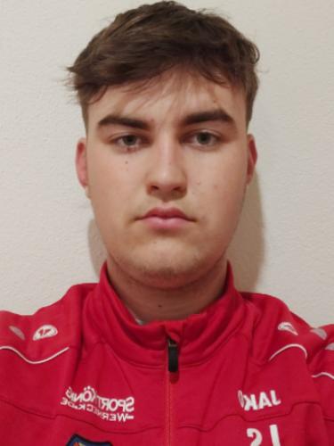 Avatar Bild für Luis Schmittfull