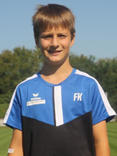 Avatar Bild für Fabian Klemm