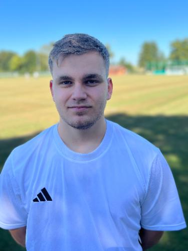 Avatar Bild für Nick Gebhardt