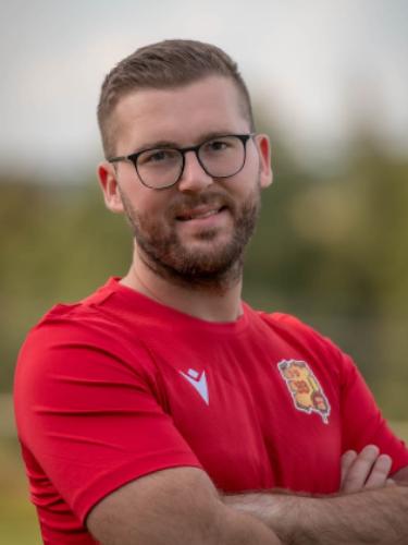 Avatar Bild für Nick Böhnlein