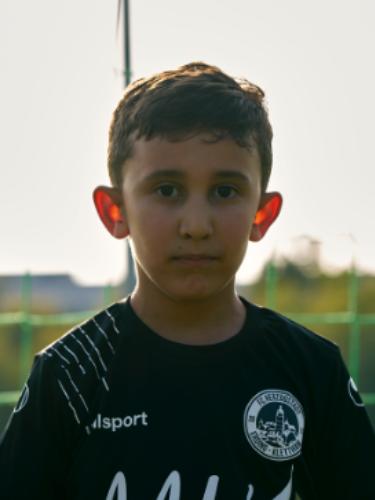 Avatar Bild für Malik Keliel-Bengabou