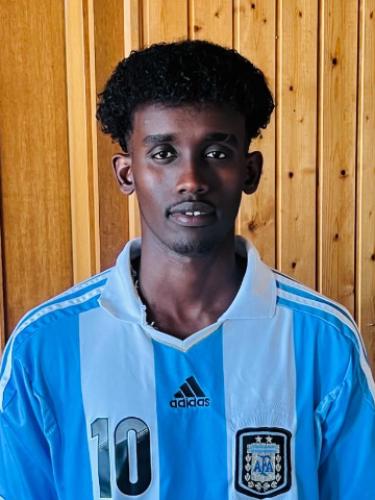 Abdi Karin Mohamed Abdi
