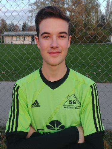 Avatar Bild für Noah Frick