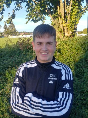 Avatar Bild für Andre Weinhardt