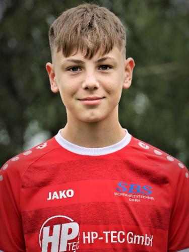 Avatar Bild für Dominic Schmaus