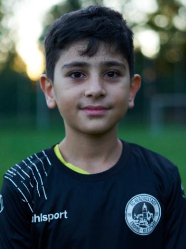 Yusuf Konak