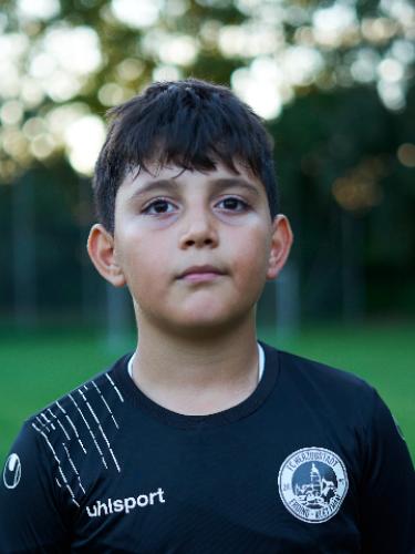 Avatar Bild für Hasan Sürücü